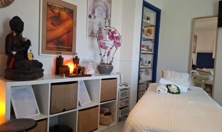 L’Esthetique Orientale  : Manucure à Sanary-sur-Mer