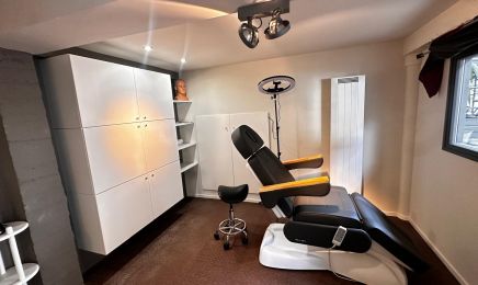 Lucine - Centre de dermopigmentation & Maquillage semi-permanent : Institut de beauté à Les Sables-d'Olonne