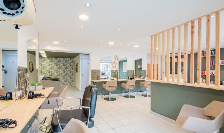 LCJ coiffure : Coiffeur à Pont-Hébert