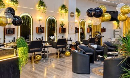 Le Cocon du Bien-Être : Coiffeur à NOGENT SUR OISE