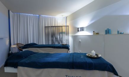Espace « Bien-être » Pullman Mandelieu : Institut de beauté à Mandelieu-la-Napoule