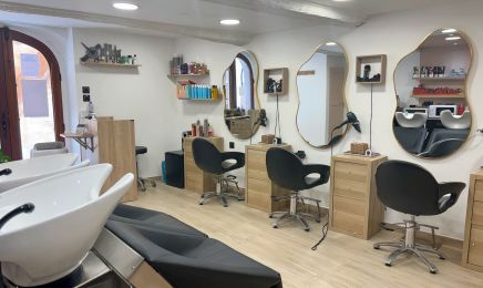 Eva Coiffure  : Coiffeur à La Valette-du-Var