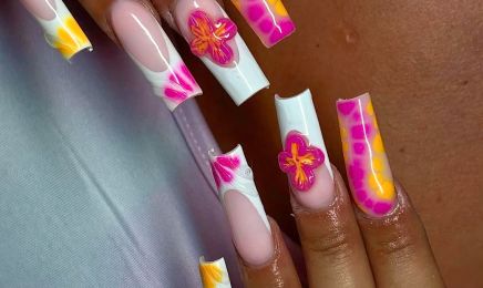 Lynlou Nails : Institut de beauté à Aix-en-Provence