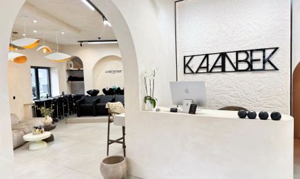 KaanBek Hair & Beauty Studio: Friseur in Köln