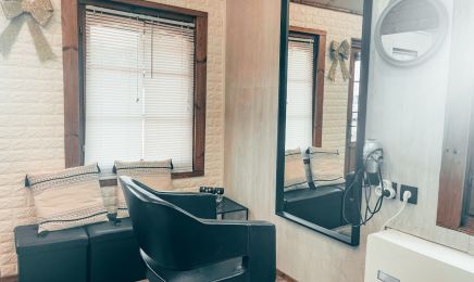 Chalet de la beaute  : Coiffeur à Aubagne