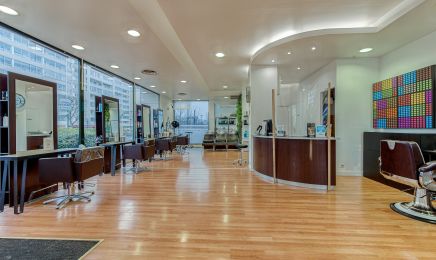 Ondine Coiffure - Saint Gratien : Coiffeur à Saint-Gratien