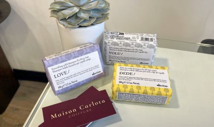 Maison Carlota (Ex Jemma Coiffure) : Barbier à Dinard