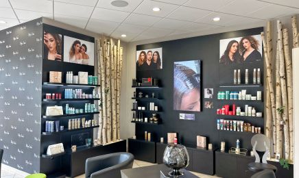 Mya Isaï - Villiers-sur-Marne : Coiffeur à Villiers-sur-Marne