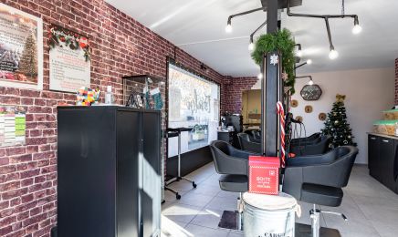 Pose et detente - Saint Gilles  : Manucure à Saint-Gilles
