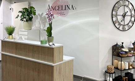 Angelina's Nailart and More : Institut de beauté à Audun-le-Tiche