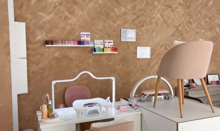 Glow4ubym : Manucure à Compiègne