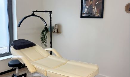 Chez Lyly : Manucure à Estaimpuis