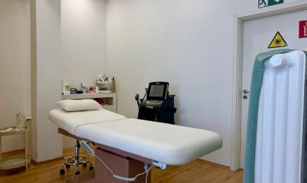 HY Institut für Laser & Beauty : Kosmetikstudio in Limburg an der Lahn