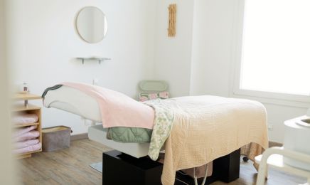 A. L'institut : Institut de beauté à Saffré