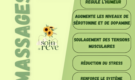 Soin de rêve  : Institut de beauté à Pau