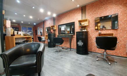 Hair N'J : Coiffeur à Blanquefort