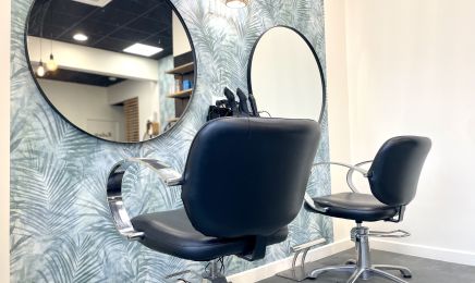 Murmure Coiffure : Coiffeur à Angers