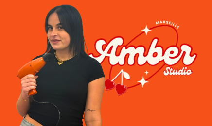 Amber Studio  : Coiffeur à Marseille
