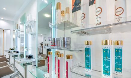 Institut Bob Jeffy Toulouse : Coiffeur à Toulouse