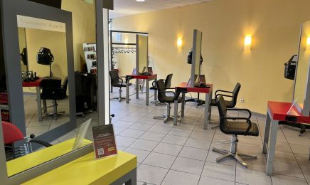 Friseur SchauHair: Friseur in Fellbach