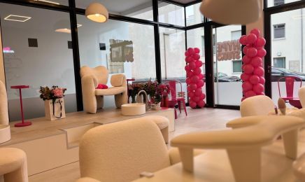 Hype Studio: Kosmetikstudio in Fulda