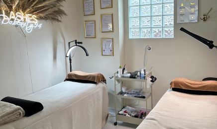 Do Beauty & Nails : Institut de beauté à Gentilly