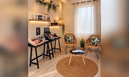 INSTITUT l'Evidence by Ingrid HYDRA facial : Institut de beauté à Boulieu-lès-Annonay