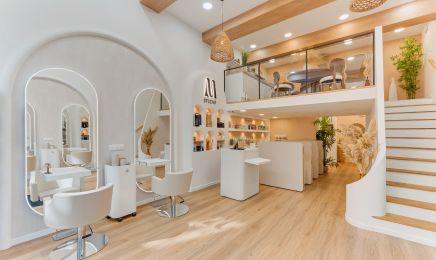 Studio M : Coiffeur à Carcassonne