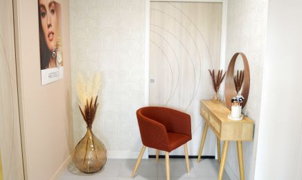 A Fleur de Peau  : Institut de beauté à Loireauxence