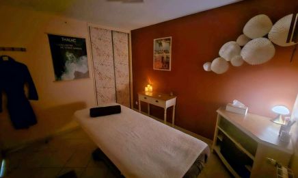 Les Rituels d'Honorine : Institut de beauté à Conflans-Sainte-Honorine
