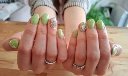LmT Ongles : Manucure à Paris