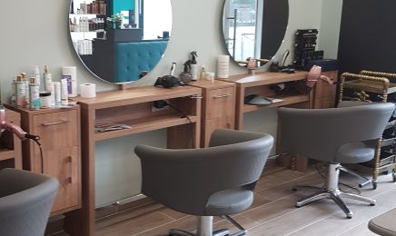 ID Color's : Coiffeur à Meudon