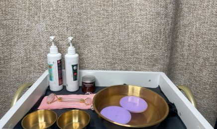 Baïta Aisthesis : Institut de beauté à Villeneuve-Loubet