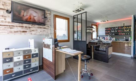 L’APPART : Style et Apparence & HEAD SPA : Coiffeur à Guillestre