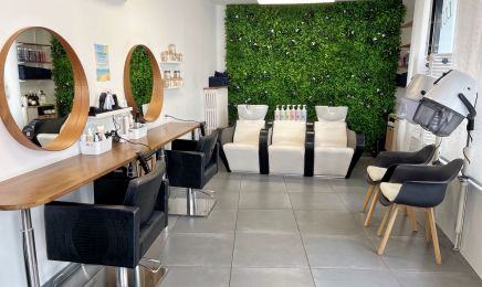 JULIE Coiffure et Bien-être, anciennement Coiffure de Paris : Coiffeur à Saint-Nazaire
