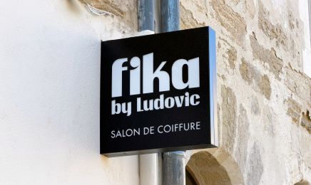 Fika By Ludovic : Coiffeur à Villeneuve-lès-Avignon