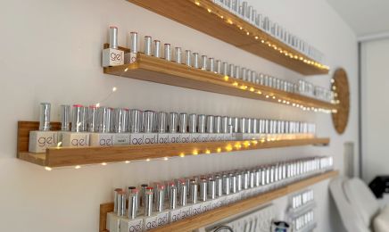 Sweet Nails : Manucure à Vert-Saint-Denis