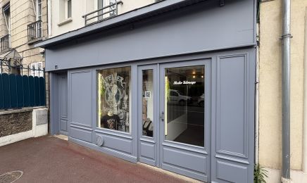Atelier Des Tatoueurs  : Coiffeur à Saint-Germain-en-Laye