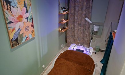 L'Odyssée des Sens : Institut de beauté à La Loupe