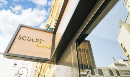 Sculpt’hair : Coiffeur à Saint-Cloud