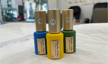 Fleur nails : Institut de beauté à Paris