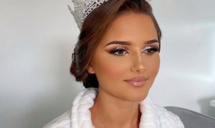 Faïyza Ben Maquillage : Barbier à Bègles