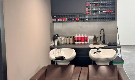 Coiffeur Artisan: Kosmetikstudio in Sankt Augustin