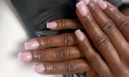 Vanness Beauty Studio  : Manucure à Strasbourg