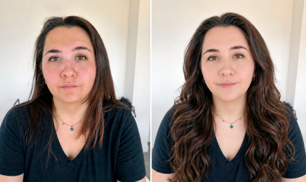 Mesdames x JUSTE : Coiffeur à Rivesaltes