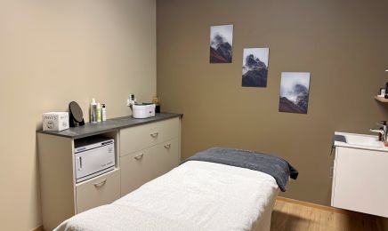 Institut Alexir Vinzier - Galerie Super U  : Institut de beauté à Vinzier