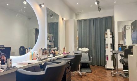 VOG COIFFURE - Marseille  : Coiffeur à Marseille