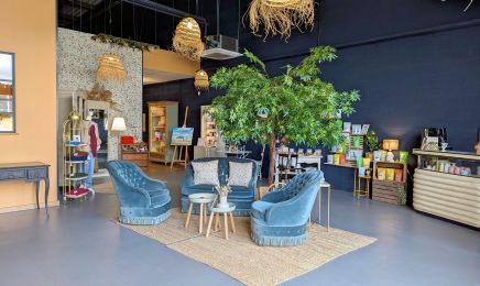 Bioluminescence : Coiffeur à Duisans