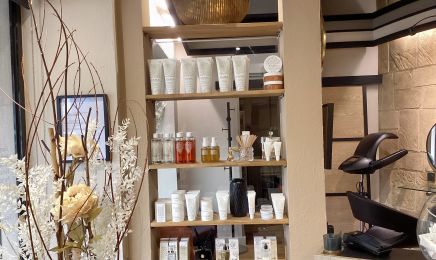 Espace créa'tif : Coiffeur à Mont-de-Marsan