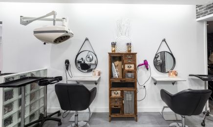Océanide Coiffure : Coiffeur à Ondres